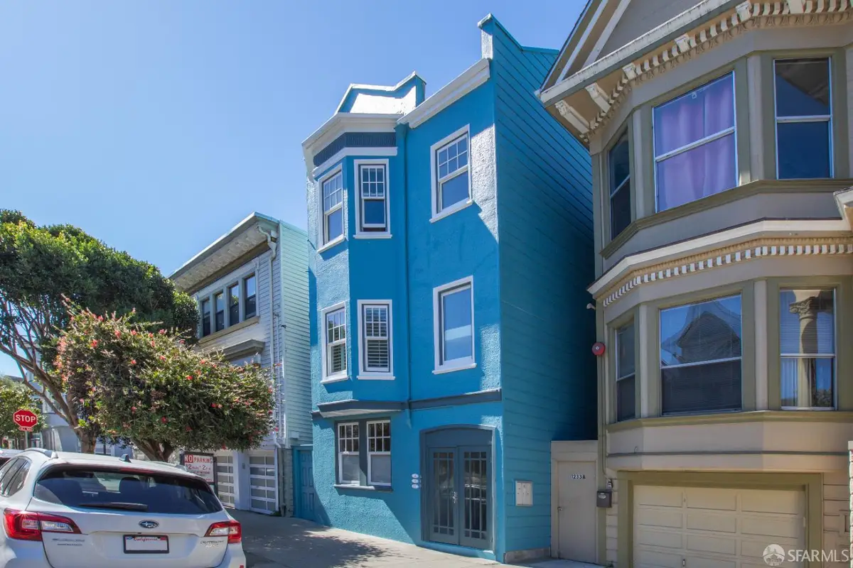 1239 6th Avenue, San Francisco, CA 94122 - #1