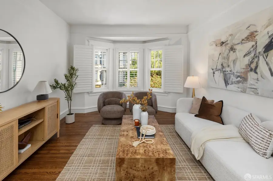 1239 6th Avenue, San Francisco, CA 94122 - #3