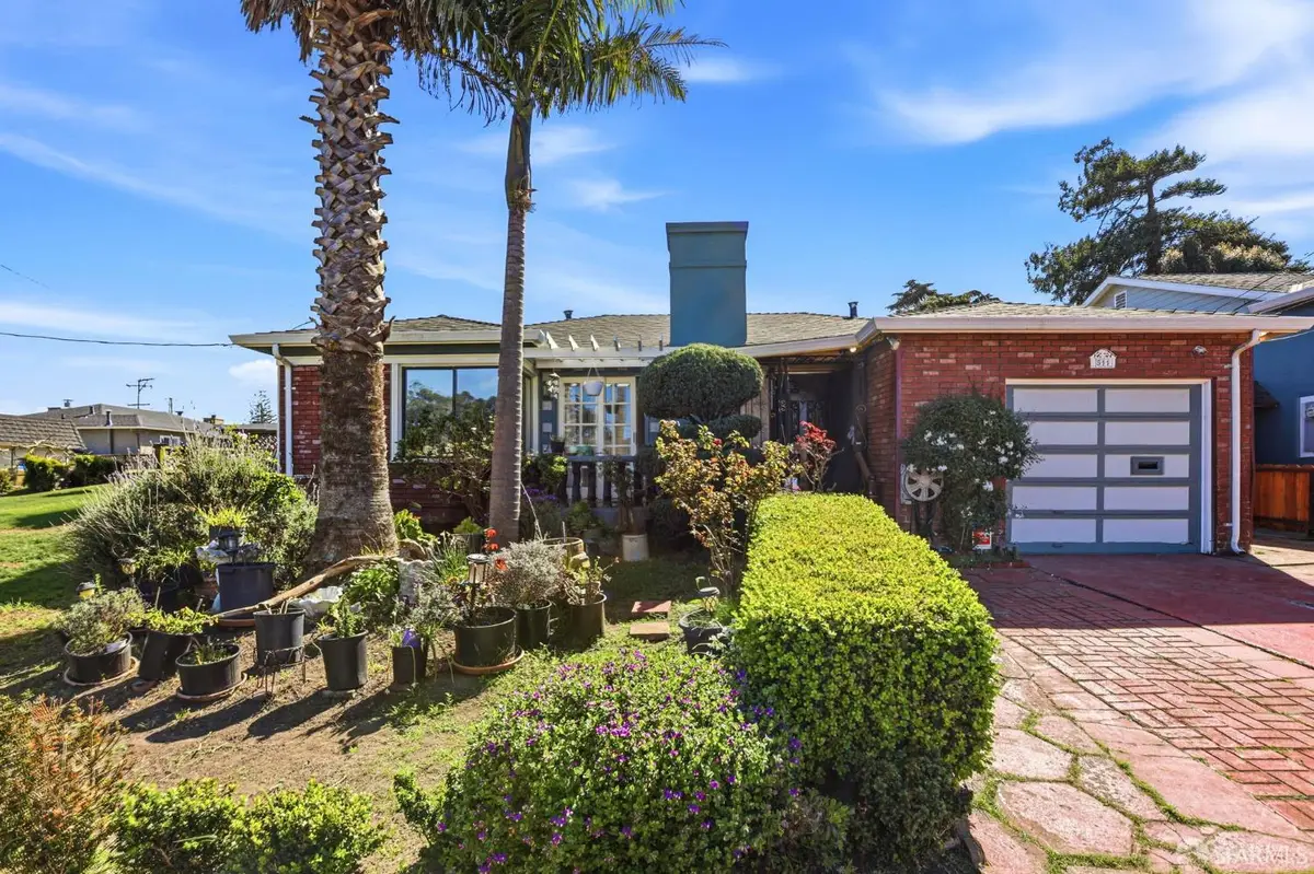 511 87th Street, Daly City, CA 94015 - #1
