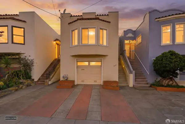 1835 18th Avenue, San Francisco, CA 94122