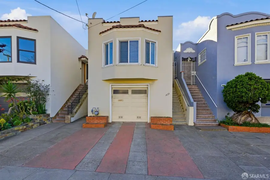 1835 18th Avenue, San Francisco, CA 94122 - #2