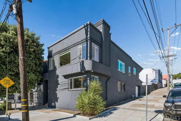 1500 Quesada Avenue, San Francisco, CA 94124