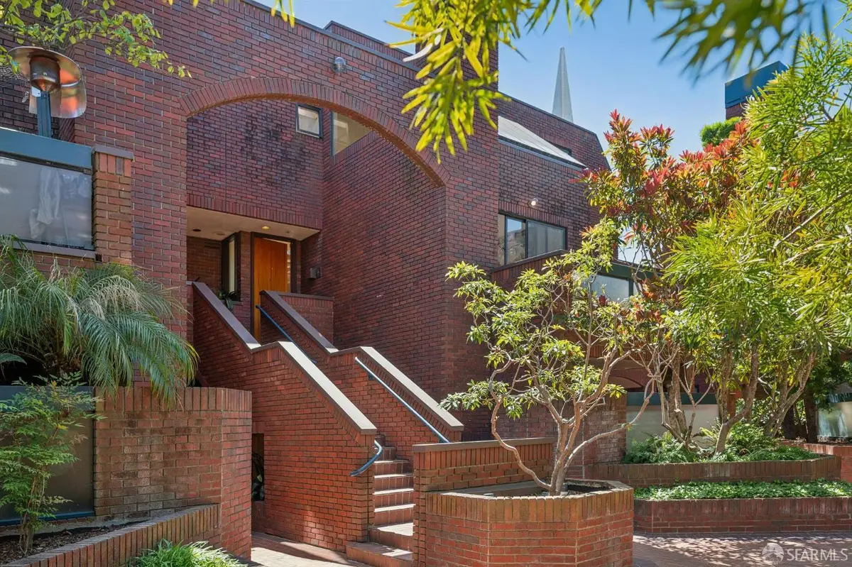 170 Pacific Avenue #19, San Francisco, CA 94111 - #1