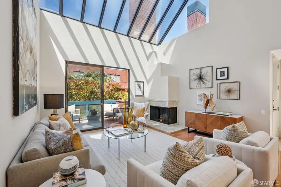 170 Pacific Avenue #19, San Francisco, CA 94111 - #3