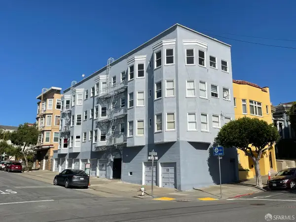 3104 Sacramento Street, San Francisco, CA 94115