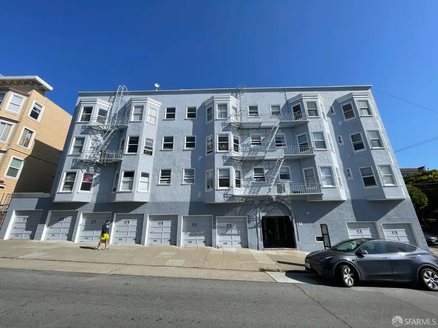 3104 Sacramento Street, San Francisco, CA 94115 - #2
