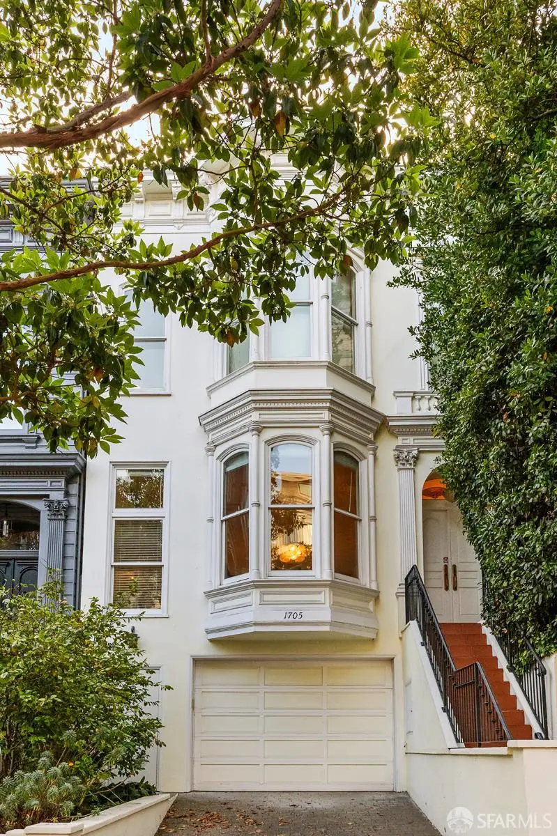 1705 Gough Street, San Francisco, CA 94109 - #2