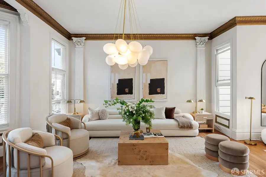 1705 Gough Street, San Francisco, CA 94109 - #3