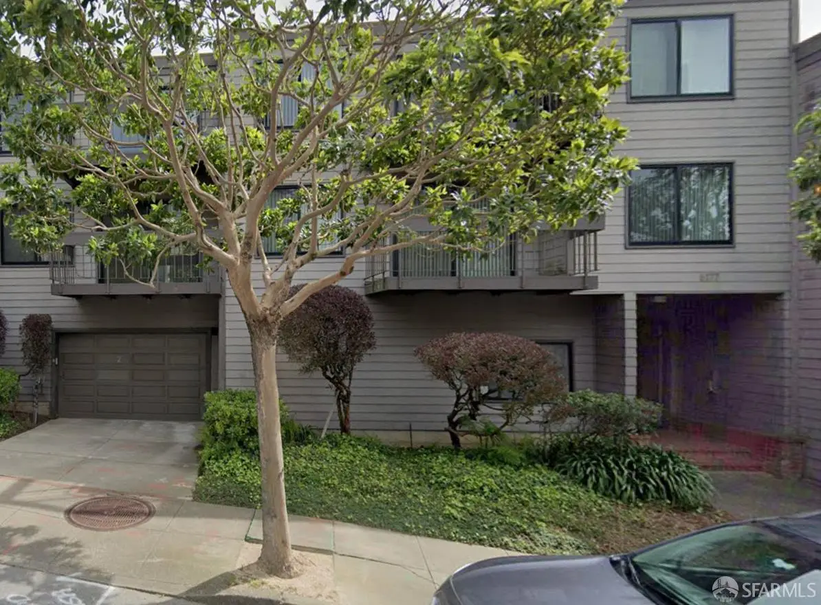 5177 Diamond Heights Boulevard #113, San Francisco, CA 94131 - #1