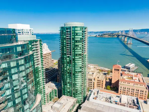 318 Spear Street #4K, San Francisco, CA 94105