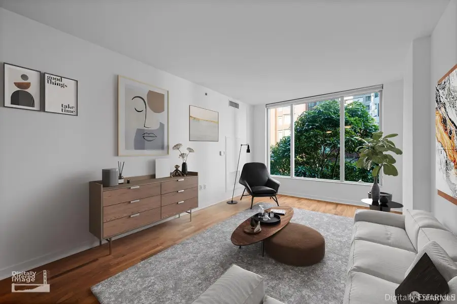 318 Spear Street #4K, San Francisco, CA 94105 - #2