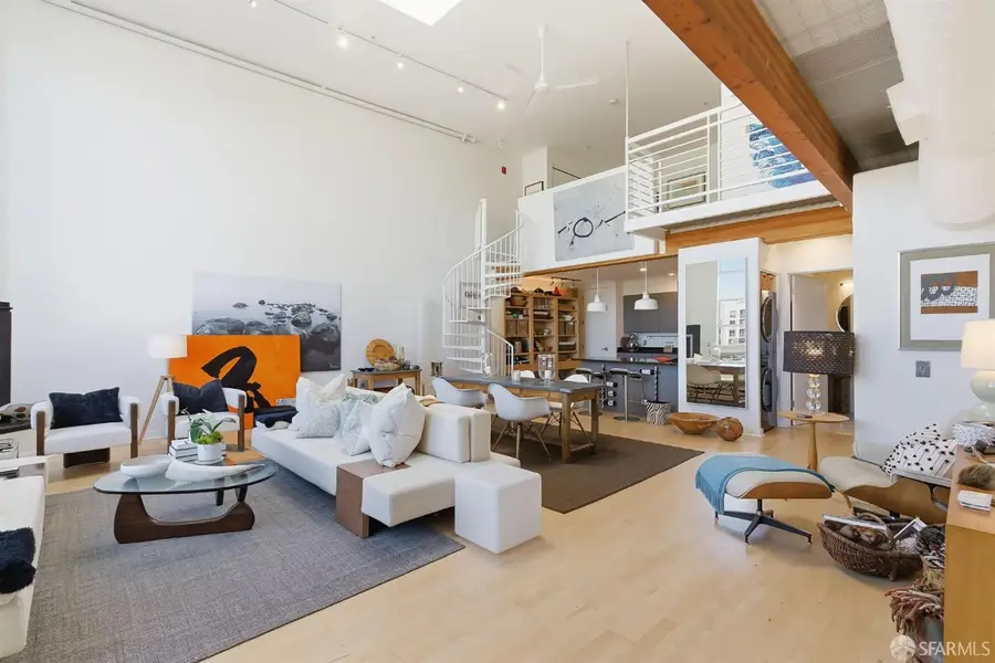 370 De Haro Street #B16, San Francisco, CA 94103 - #3