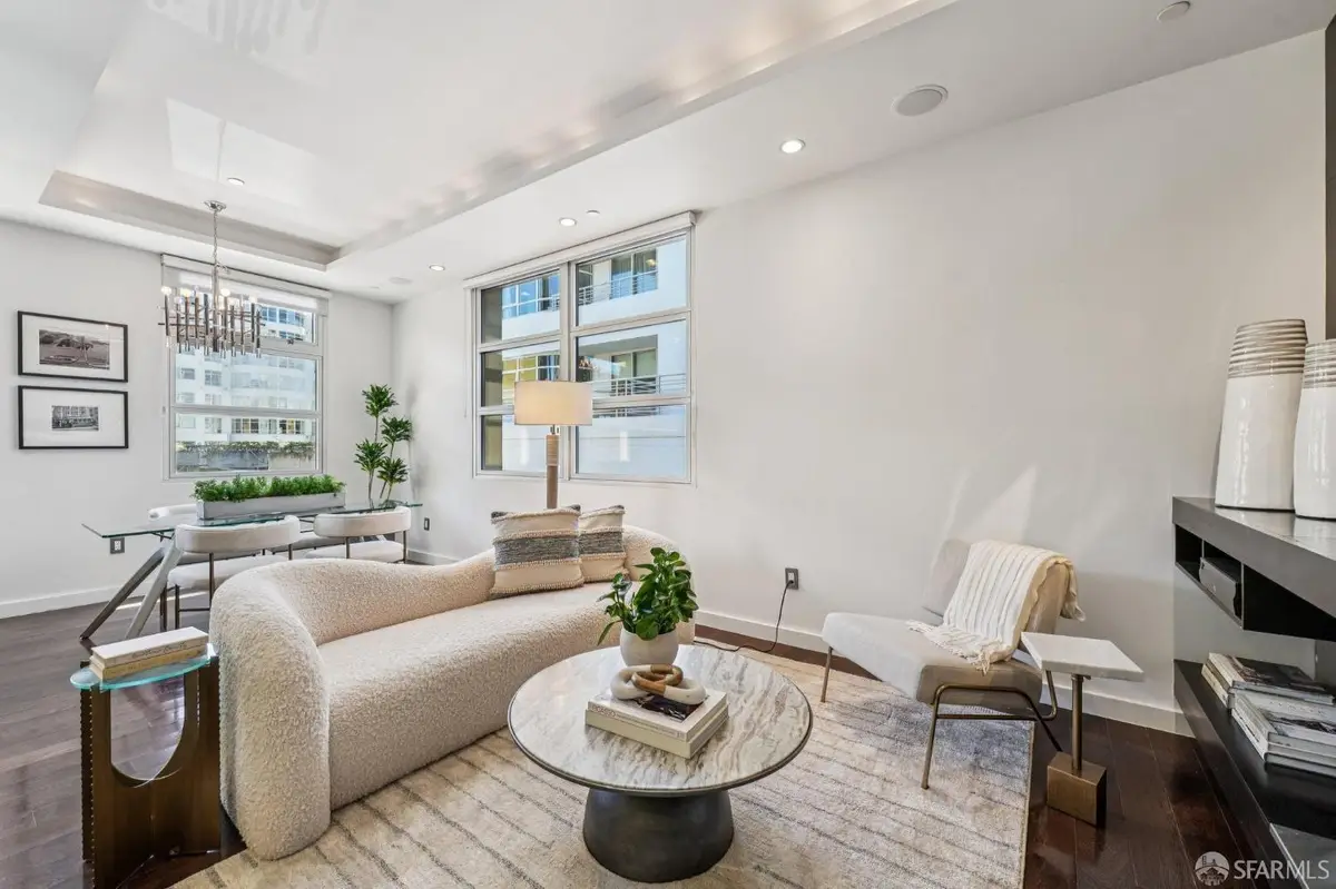 400 Spear Street #203, San Francisco, CA 94105 - #1