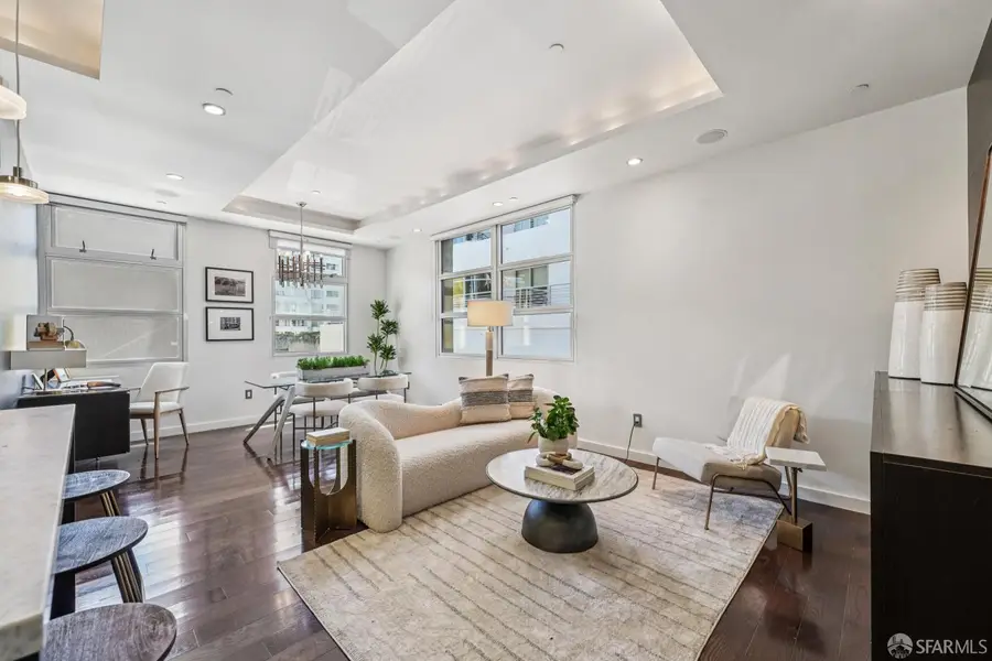 400 Spear Street #203, San Francisco, CA 94105 - #2