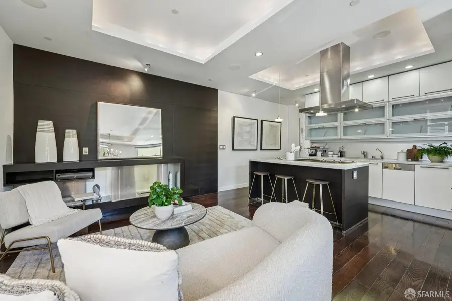 400 Spear Street #203, San Francisco, CA 94105 - #3