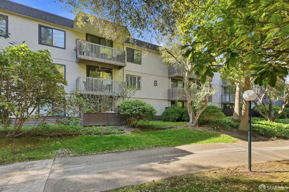 8109 Shelter Creek Lane, San Bruno, CA 94066 - #1