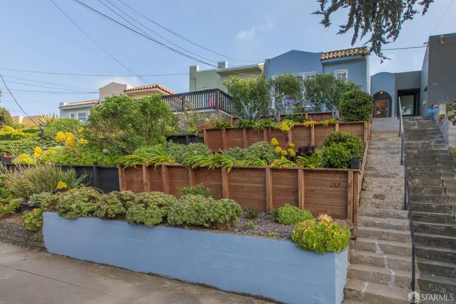 287 Staples Avenue, San Francisco, CA 94112 - #2