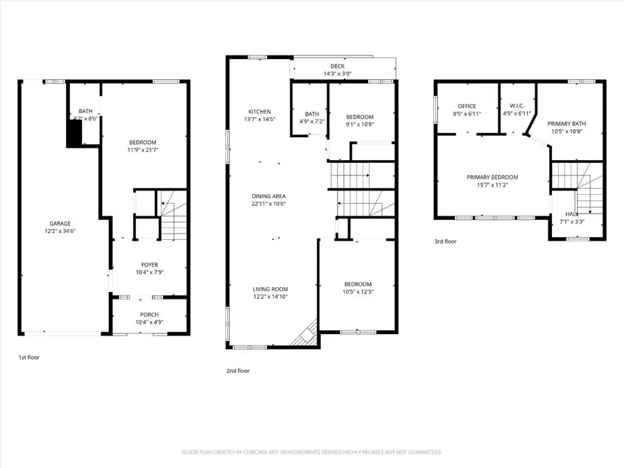 2100 34th Avenue, San Francisco, CA 94116 - #2