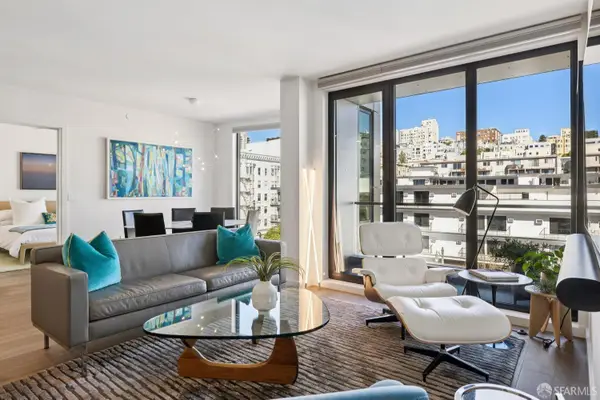 2525 Van Ness Avenue #604, San Francisco, CA 94109