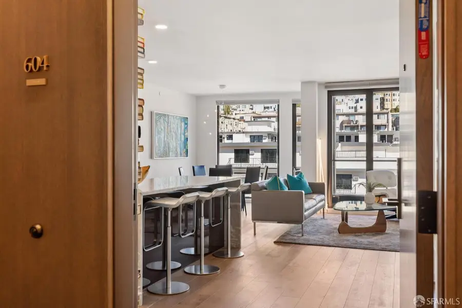 2525 Van Ness Avenue #604, San Francisco, CA 94109 - #2