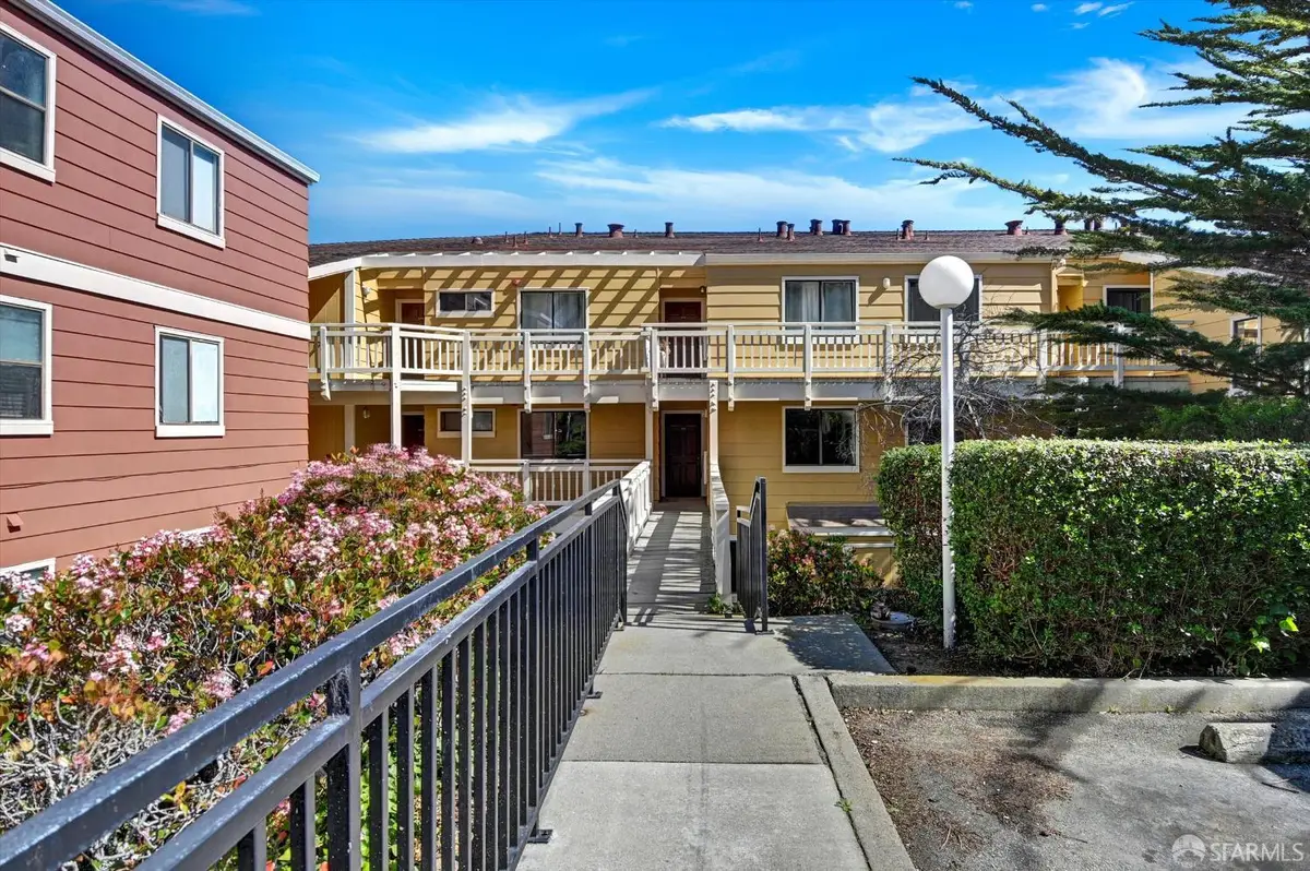 306 Oak Court, Daly City, CA 94014 - #1