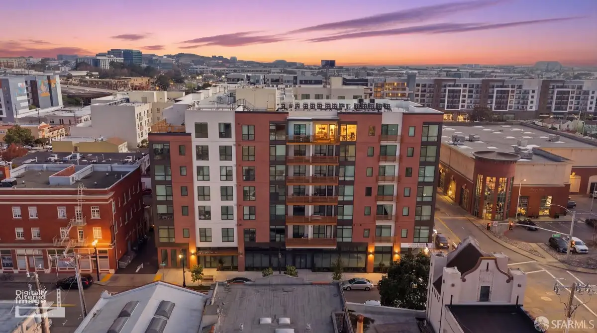 200 Linden Avenue #804, South San Francisco, CA 94080 - #1