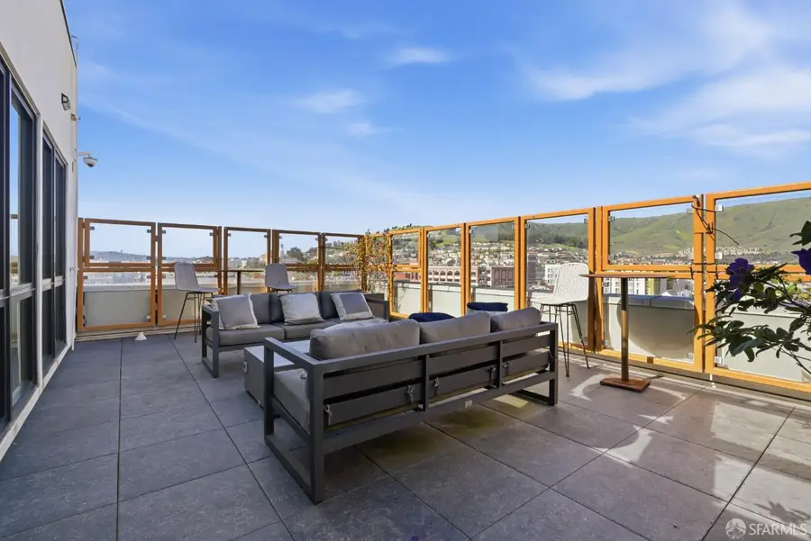 200 Linden Avenue #804, South San Francisco, CA 94080 - #3