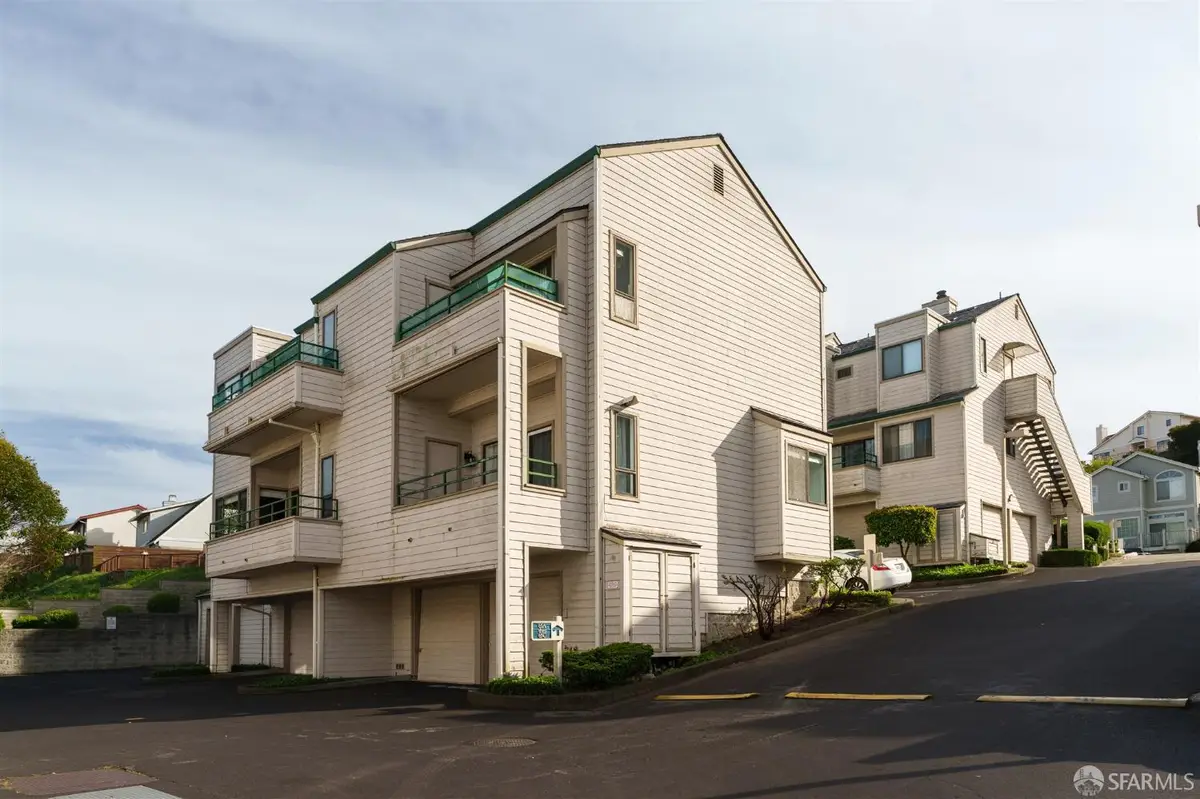 67 Appian Way #A, South San Francisco, CA 94080 - #1