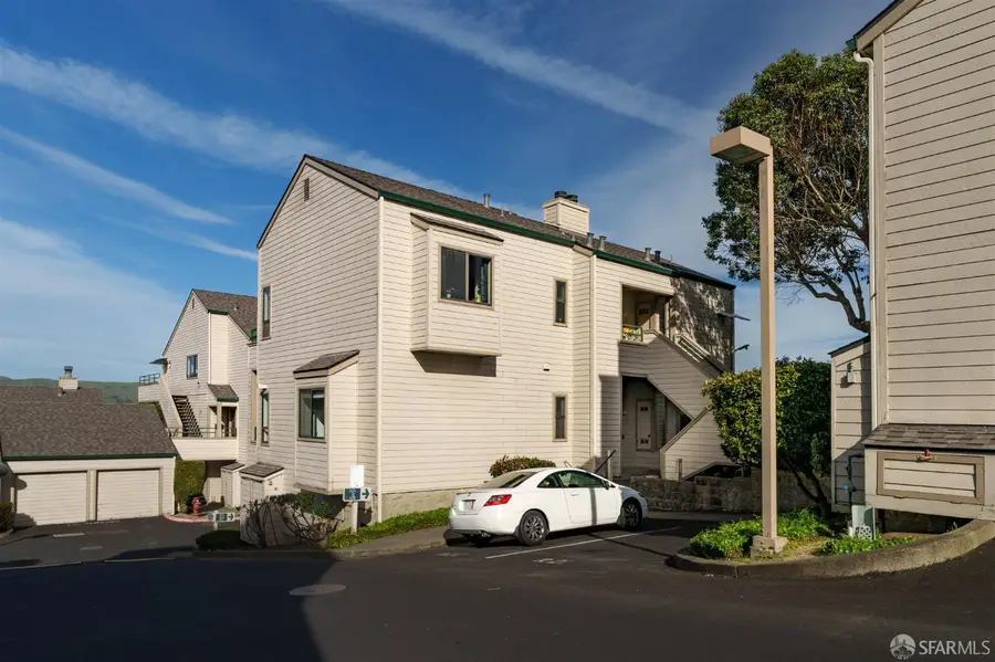 67 Appian Way #A, South San Francisco, CA 94080 - #2