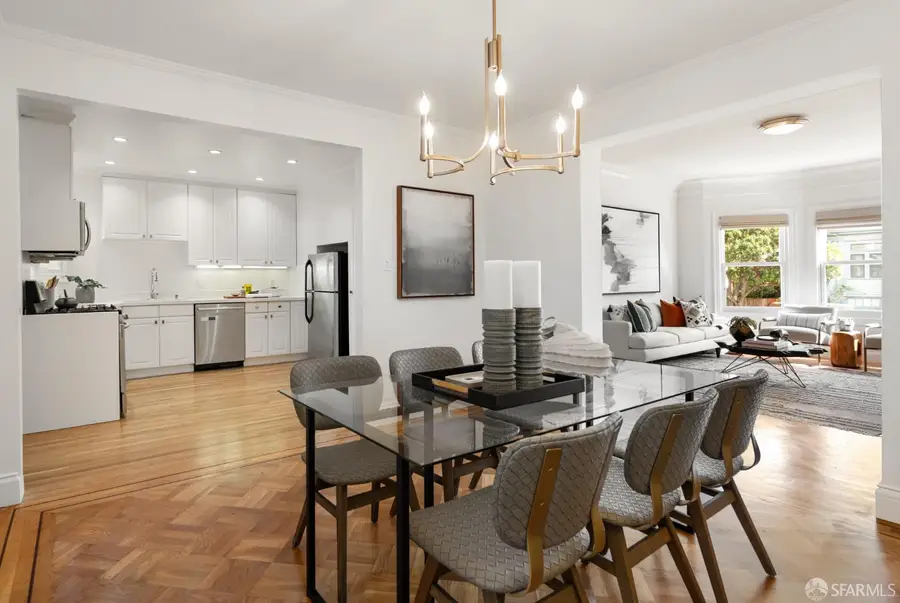 1026 Anza Street, San Francisco, CA 94118 - #2