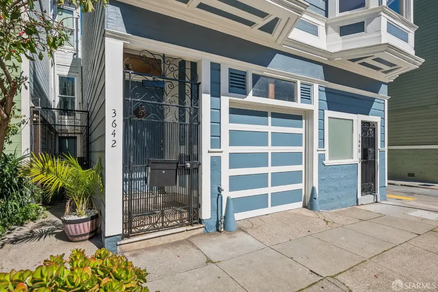 3640-3642 17th Street, San Francisco, CA 94114 - #2