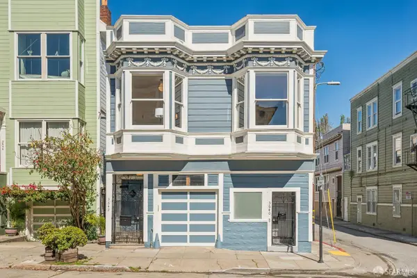 3642 17th Street, San Francisco, CA 94114
