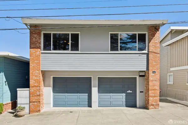 851 Bowdoin Street, San Francisco, CA 94134