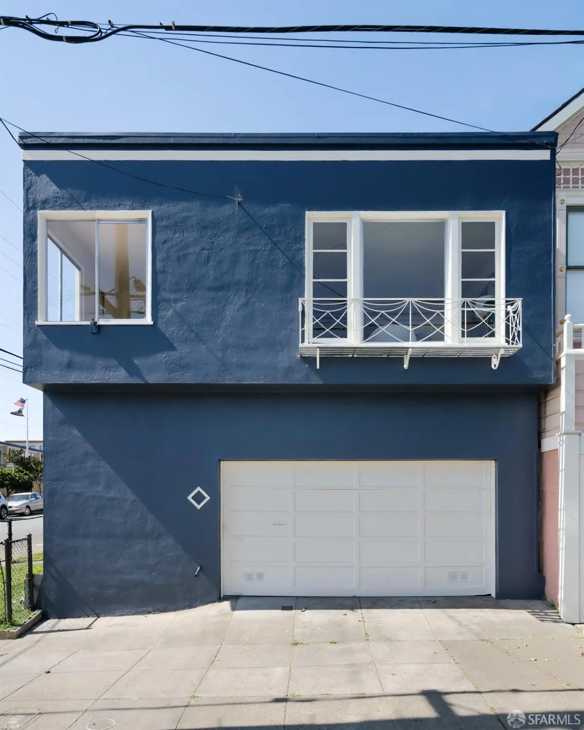 400 Hearst Avenue, San Francisco, CA 94112 - #1