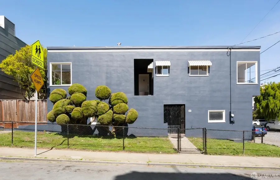 400 Hearst Avenue, San Francisco, CA 94112 - #2