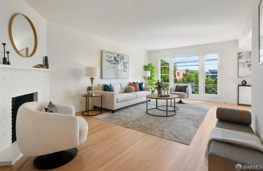 400 Hearst Avenue, San Francisco, CA 94112 - #3