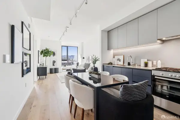 988 Harrison Street #WD5, San Francisco, CA 94107