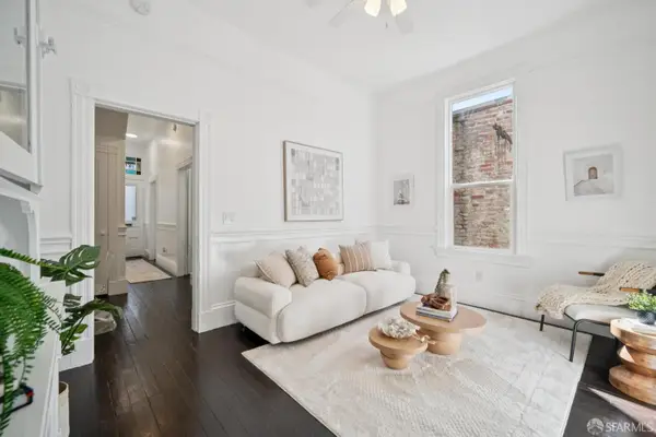 266 Clinton Park, San Francisco, CA 94103