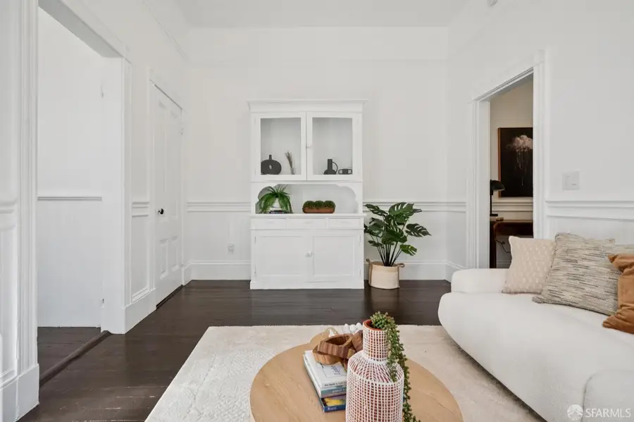 266 Clinton Park, San Francisco, CA 94103 - #3