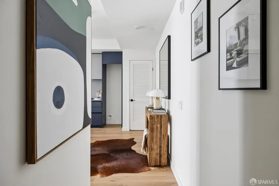 988 Harrison Street #CL3, San Francisco, CA 94107 - #2