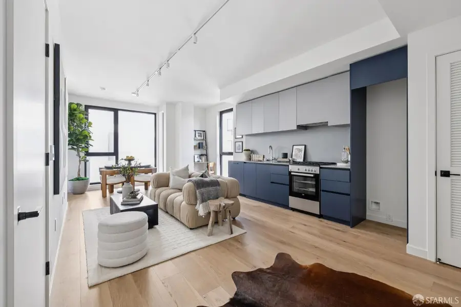 988 Harrison Street #CL3, San Francisco, CA 94107 - #3