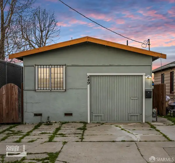 449 Lucas Avenue, Richmond, CA 94801