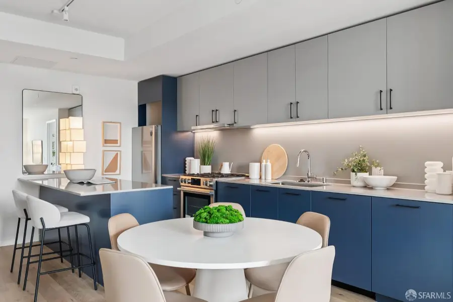 988 Harrison Street #SB7, San Francisco, CA 94107 - #2