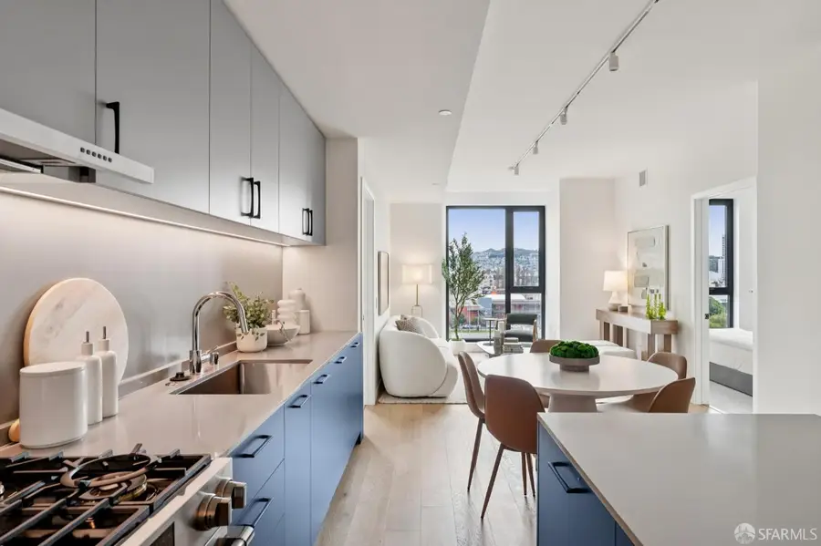 988 Harrison Street #SB7, San Francisco, CA 94107 - #3