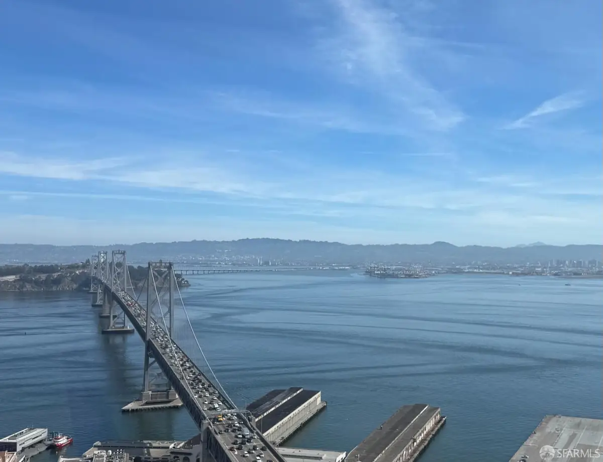 425 1st Street #4407, San Francisco, CA 94105 - #1