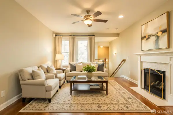 4138 Clarinbridge Circle, Dublin, CA 94568