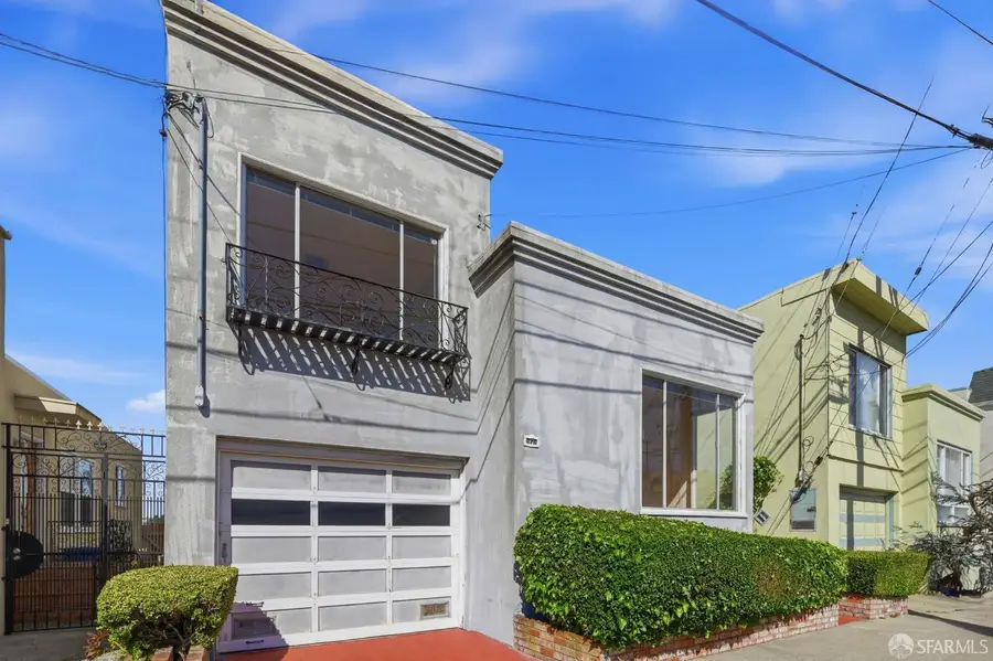 77 Lapham Way, San Francisco, CA 94112 - #2