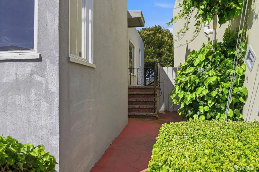 77 Lapham Way, San Francisco, CA 94112 - #3