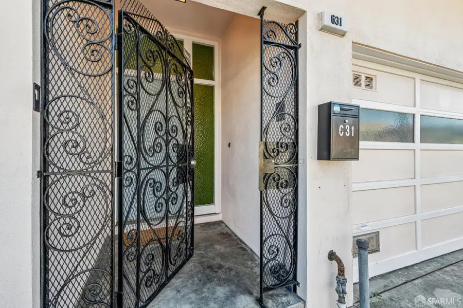 631 Morse Street, San Francisco, CA 94112 - #2