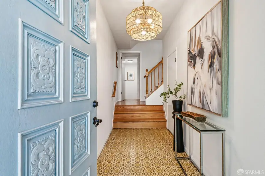 631 Morse Street, San Francisco, CA 94112 - #3